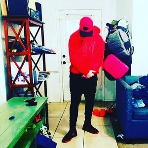 Meet your Posher, Matthew